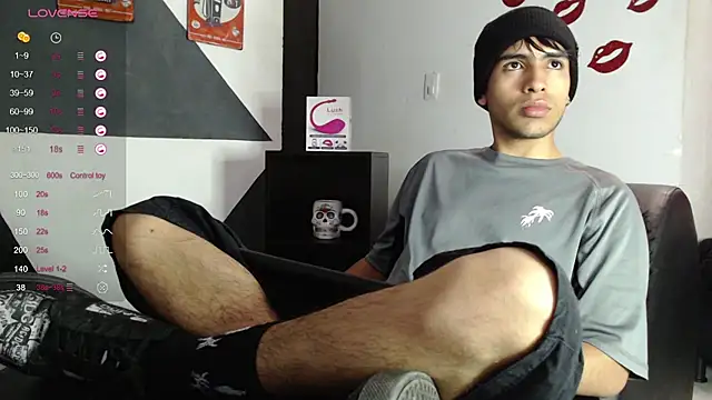 zack thunder online show from 03-02-25, 12:01