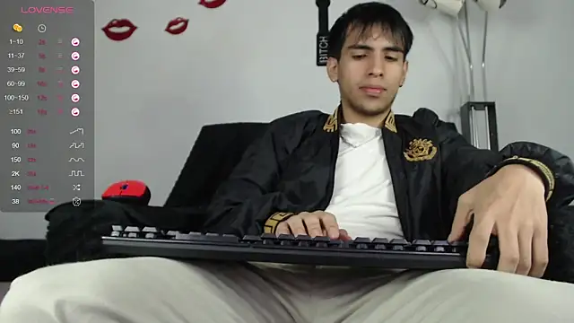 zack thunder online show from 03-04-25, 12:01