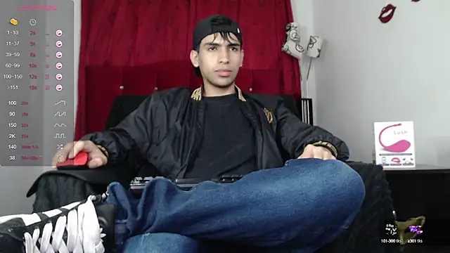 zack thunder online show from 03-06-25, 11:58