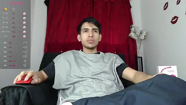 zack thunder online show from 03-07-25, 12:01