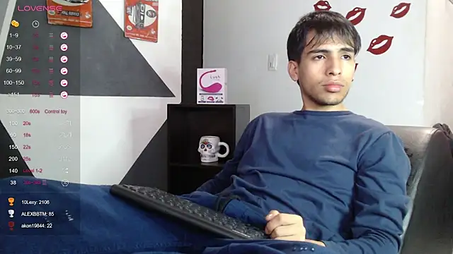 zack thunder online show from 03-08-25, 06:37