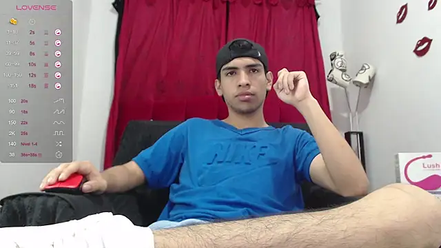 zack thunder online show from 03-18-25, 12:25