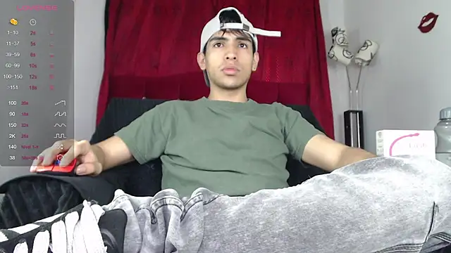 zack thunder online show from 03-19-25, 11:50