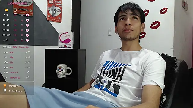 zack thunder online show from 03-22-25, 06:47