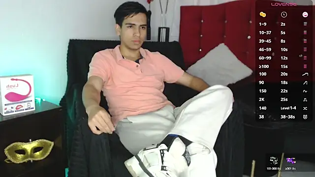 zack thunder online show from 09-11-25, 12:27