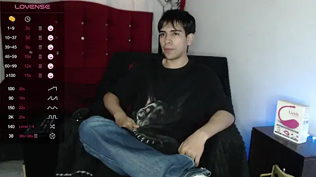 zack thunder online show from 09-18-25, 12:29