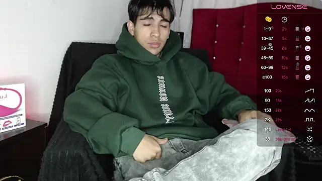 zack thunder online show from 09-19-25, 12:28