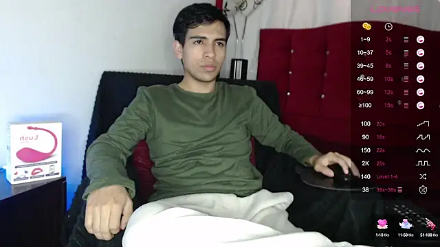 zack thunder online show from 09-20-25, 12:28