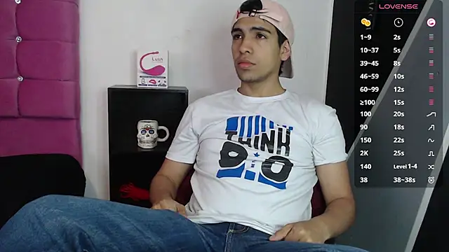 zack thunder online show from 09-21-25, 12:29