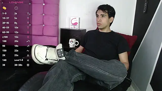 zack thunder online show from 09-23-25, 12:41