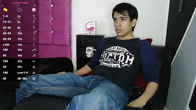 zack thunder online show from 09-27-25, 12:32