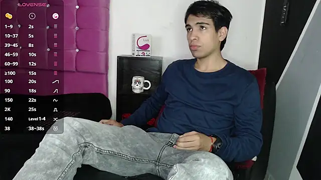 zack thunder online show from 09-29-25, 12:21