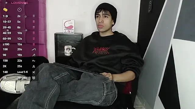 zack thunder online show from 09-30-25, 12:32