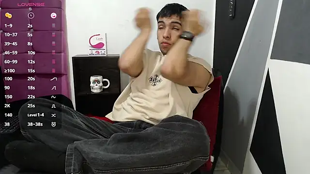 zack thunder online show from 10-03-25, 01:08