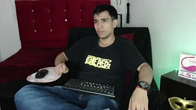 zack thunder online show from 10-15-25, 02:28