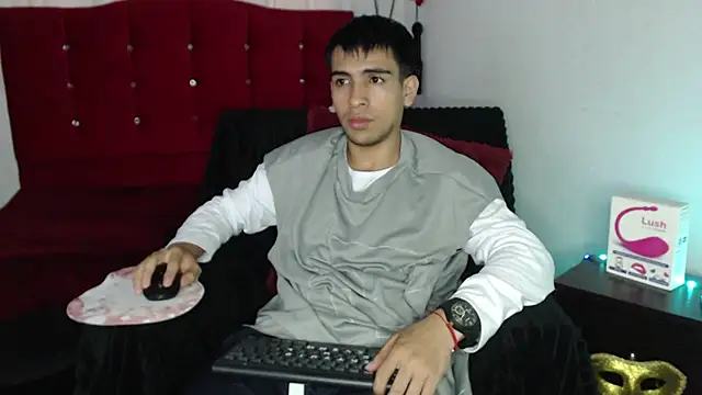 zack thunder online show from 10-16-25, 01:12