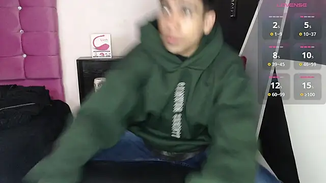 zack thunder online show from 10-18-25, 01:12