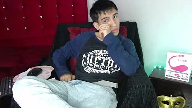 zack thunder online show from 10-23-25, 01:10