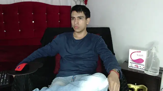 zack thunder online show from 10-25-25, 12:34