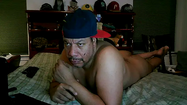 Snapshot of pimpdaddy4ever chatting on 01-16-25, 02:19 pimpdaddy4ever online show from 01-16-25, 02:19
