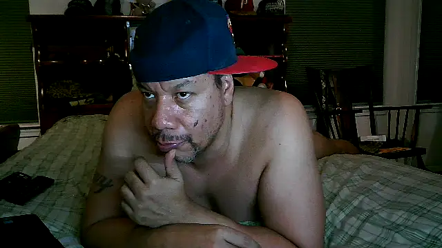 Snapshot of pimpdaddy4ever chatting on 01-17-25, 01:57 pimpdaddy4ever online show from 01-17-25, 01:57