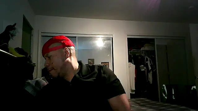 Snapshot of pimpdaddy4ever chatting on 01-28-25, 10:23 pimpdaddy4ever online show from 01-28-25, 10:23