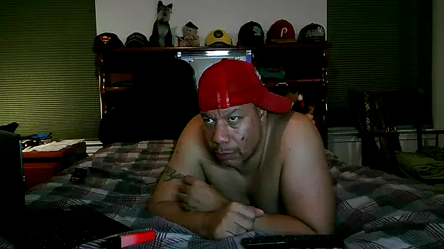 Snapshot of pimpdaddy4ever chatting on 01-30-25, 12:07 pimpdaddy4ever online show from 01-30-25, 12:07