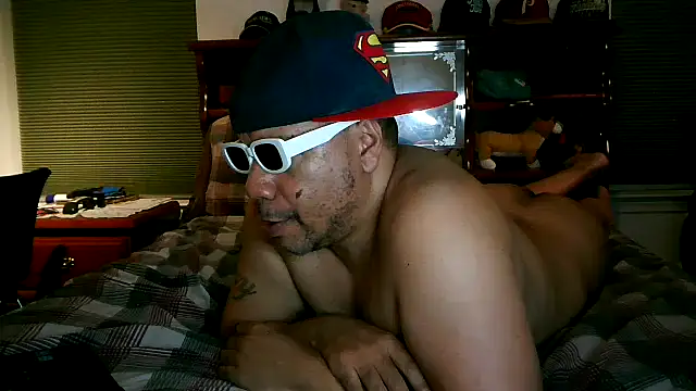 Snapshot of pimpdaddy4ever chatting on 02-10-25, 07:26 pimpdaddy4ever online show from 02-10-25, 07:26