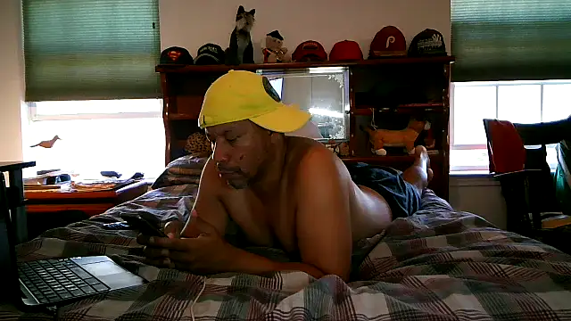 Snapshot of pimpdaddy4ever chatting on 11-02-25, 07:49 pimpdaddy4ever online show from 11-02-25, 07:49