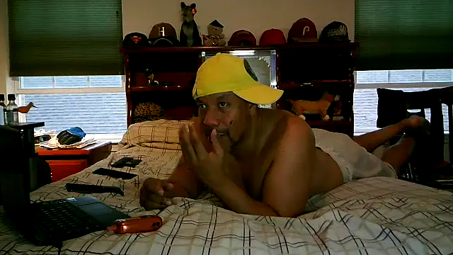 pimpdaddy4ever online show from 01-18-26, 07:06