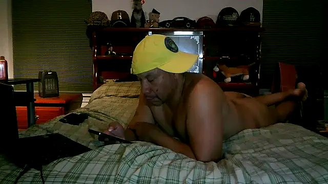 pimpdaddy4ever online show from 03-18-26, 02:47