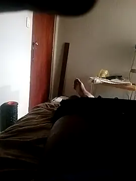 Beto0815 online show from 02-19-26, 03:52