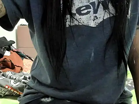 seduction party online show from 09-20-25, 11:17