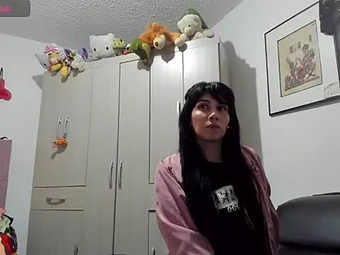 seduction party online show from 10-12-25, 10:09