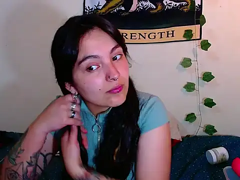 sweetiee mary online show from 10-27-25, 08:02