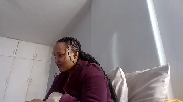 BabeAssXX online show from 07-24-26, 01:31