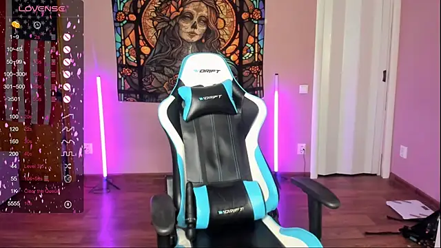 Project hisoka online show from 10-29-25, 04:15