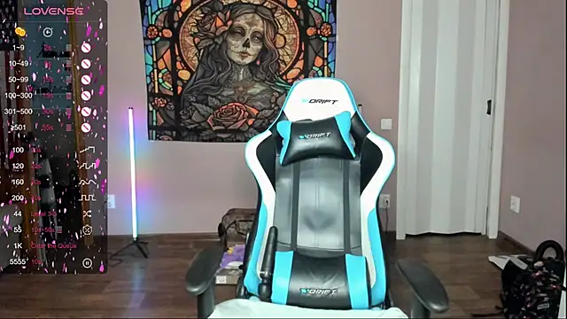 Project hisoka online show from 12-03-25, 03:58