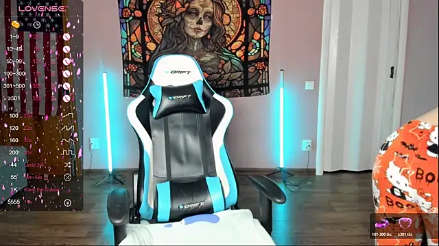 Project hisoka online show from 12-15-25, 03:33