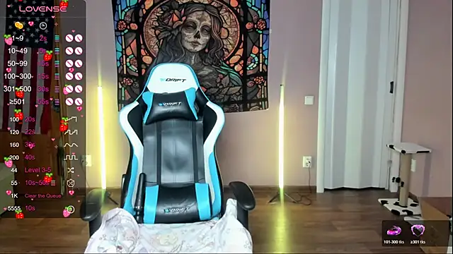 Project hisoka online show from 01-12-26, 04:07