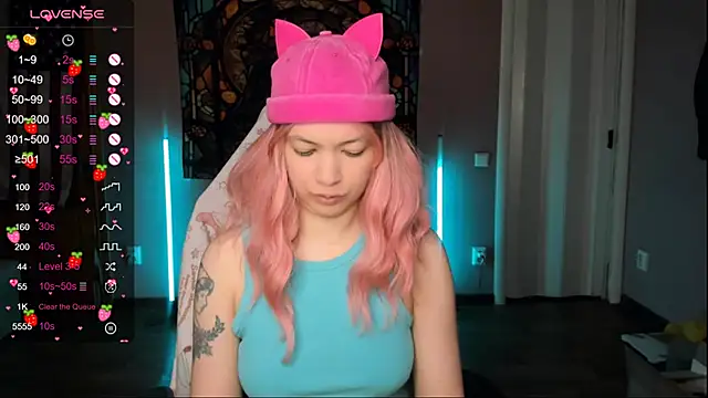 Project hisoka online show from 02-01-26, 12:53