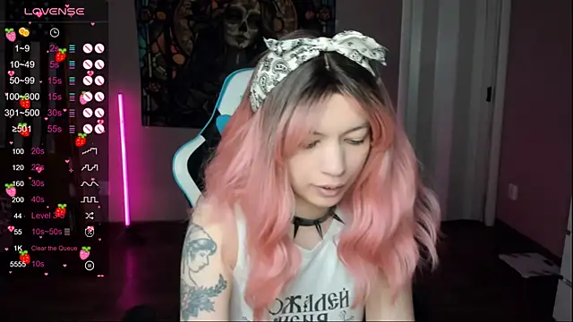 Project hisoka online show from 02-13-26, 02:07