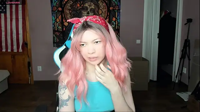 Project hisoka online show from 04-23-26, 12:29