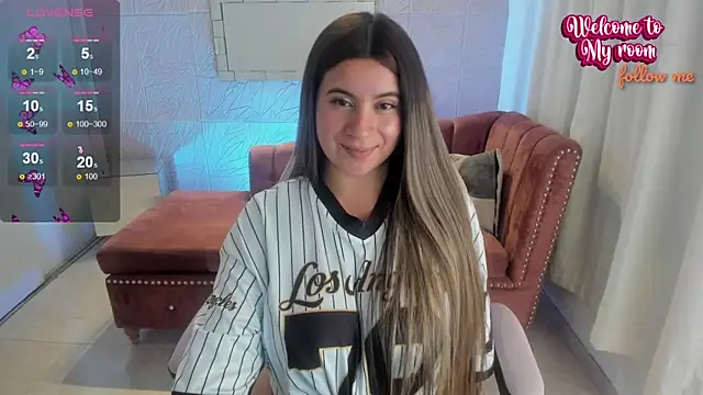 sweet alice m online show from 01-20-25, 02:03