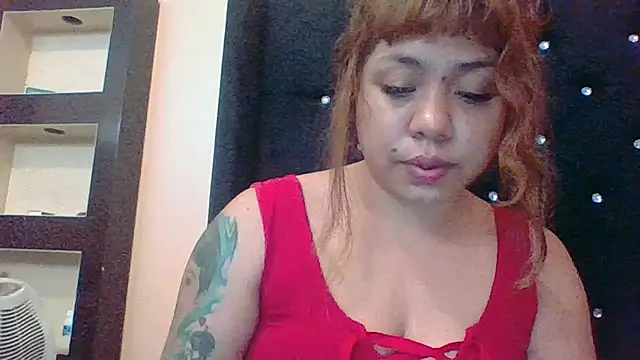 Jennxdolls online show from 03-16-26, 12:31