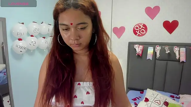 Snapshot of MADISON_ROWAN1 chatting on 02-15-25, 03:09 MADISON ROWAN1 online show from 02-15-25, 03:09