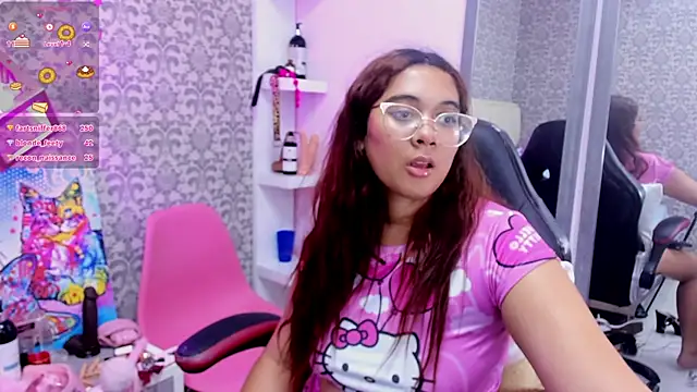 Snapshot of MADISON_ROWAN1 chatting on 03-08-25, 09:17 MADISON ROWAN1 online show from 03-08-25, 09:17