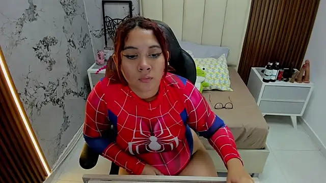 Snapshot of MADISON_ROWAN1 chatting on 11-19-25, 03:17 MADISON ROWAN1 online show from 11-19-25, 03:17