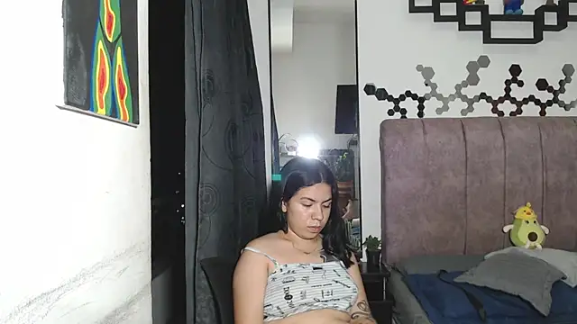 Snapshot of Liza_Thurner chatting on 02-27-25, 02:53 Liza Thurner online show from 02-27-25, 02:53