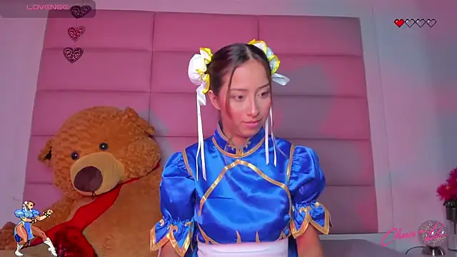 little-Emma online show from 01-27-25, 06:19